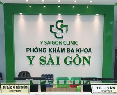 Bảng giá dịch vụ 1 home letan