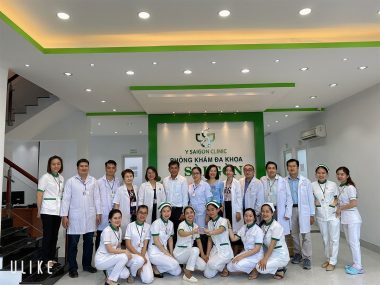 ban gd bs dieu duong