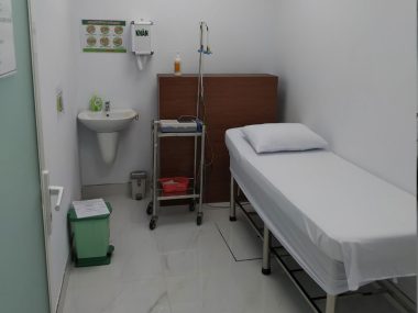 ysaigon phong dien tim