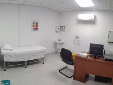 ysaigon phong kham noi